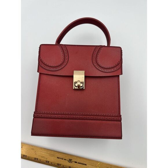Handbags - Style Out Satchel